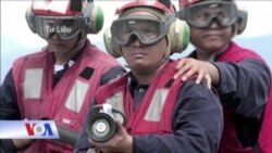 Truyền hình vệ tinh VOA 23/6/2016 Truyền hình vệ tinh VOA 23/6/2016