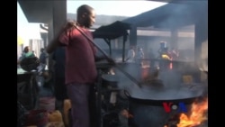 美中在坦桑尼亚的角逐 美中在坦桑尼亚的角逐