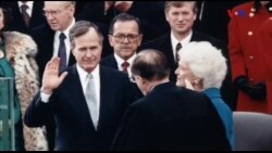 美国万花筒:洛德大使回忆驻华密辛;中国留学生变身网络媒体人;爱斯基摩人独特文化面临威胁 美国万花筒:洛德大使回忆驻华密辛;中国留学生变身网络媒体人;爱斯基摩人独特文化面临威胁