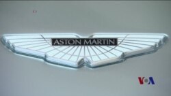 邦德电影道具将在英国拍卖 邦德电影道具将在英国拍卖