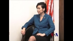 议员专访:中国须遏制网络黑客才能与美国保持友好关系 议员专访:中国须遏制网络黑客才能与美国保持友好关系