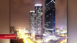 Tòa nhà cao nhất Việt Nam ‘nóng’ trên báo quốc tế Tòa nhà cao nhất Việt Nam ‘nóng’ trên báo quốc tế