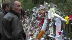 巴黎恐袭在欧洲加剧移民辩论 巴黎恐袭在欧洲加剧移民辩论