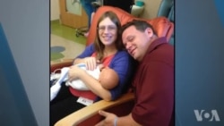 兔唇婴儿也能过上正常生活 兔唇婴儿也能过上正常生活