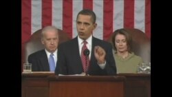 奥巴马2月12号发表国情咨文 奥巴马2月12号发表国情咨文