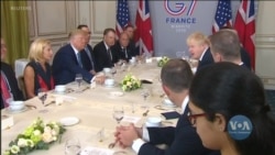 Чи може Росія повернутися до G8? – що кажуть на саміті Великої сімки. Відео