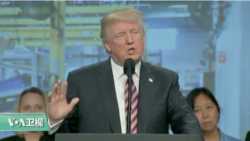 VOA连线:白宫被批波多黎各救灾不足 VOA连线:白宫被批波多黎各救灾不足