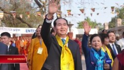 Việt-Ấn tăng cường quan hệ quốc phòng đối phó với TQ Việt-Ấn tăng cường quan hệ quốc phòng đối phó với TQ