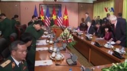 Truyền hình vệ tinh VOA 02/06/2015 Truyền hình vệ tinh VOA 02/06/2015