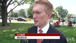 兰克福德参议员呼吁联邦政府停止为计划生育项目拨款。 兰克福德参议员呼吁联邦政府停止为计划生育项目拨款。