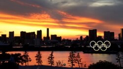 奥运盛典沦为在线观看 东京市民为何对赛事提不起劲? 奥运盛典沦为在线观看 东京市民为何对赛事提不起劲?