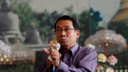 ဖမ်းဆီးခံ ရခိုင်နိုင်ငံရေးခေါင်းဆောင် ဒေါက်တာအေးမောင် ရုံးထုတ်စစ်ဆေး ဖမ်းဆီးခံ ရခိုင်နိုင်ငံရေးခေါင်းဆောင် ဒေါက်တာအေးမောင် ရုံးထုတ်စစ်ဆေး