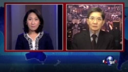 海峡论谈:解密两岸“无间道” 谍换谍有何内幕? 海峡论谈:解密两岸“无间道” 谍换谍有何内幕?