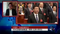 时事大家谈:中国的“毛细血管民主” 时事大家谈:中国的“毛细血管民主”