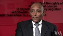 全球难民危机进一步加剧 全球难民危机进一步加剧