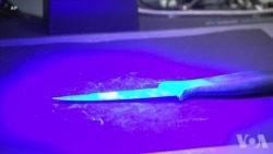 新型指纹识别技术帮助破获旧案悬案 新型指纹识别技术帮助破获旧案悬案