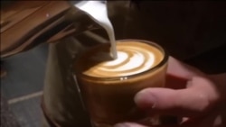 星巴克上海开豪华门店 称其中国生意将胜过美国 星巴克上海开豪华门店 称其中国生意将胜过美国