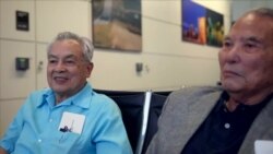 美國之音抗戰歷史紀錄片:穿越1945 (繁體版) 美國之音抗戰歷史紀錄片:穿越1945 (繁體版)