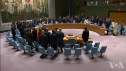 特朗普联大讲话如何评价金正恩引人关注 特朗普联大讲话如何评价金正恩引人关注