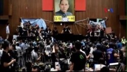 Truyền hình vệ tinh VOA Asia 11/4/2014 Truyền hình vệ tinh VOA Asia 11/4/2014