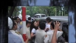 Truyền hình vệ tinh VOA Asia 6/11/2012 Truyền hình vệ tinh VOA Asia 6/11/2012