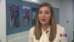 美国妇女呼吁罢工 显示经济实力 美国妇女呼吁罢工 显示经济实力