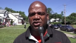 阿里故乡民众:拳王已走,精神永存 阿里故乡民众:拳王已走,精神永存