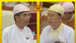 ကျောင်းသားသမဂ္ဂ အဆောက်အဦ ပြန်ဆောက်မည် ကျောင်းသားသမဂ္ဂ အဆောက်အဦ ပြန်ဆောက်မည်