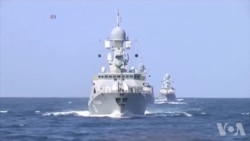 俄罗斯在叙动作升级 考验奥巴马危机应变 俄罗斯在叙动作升级 考验奥巴马危机应变