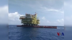 专家剖析中国的中东战略 专家剖析中国的中东战略