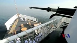 菲律宾人对美国增加驻军喜忧参半 菲律宾人对美国增加驻军喜忧参半