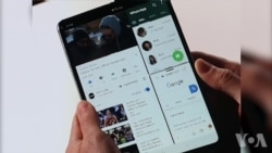 三星推出了新款智能手机 三星推出了新款智能手机