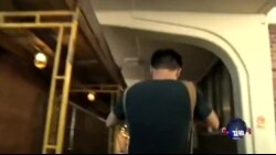 美亚裔移民面临遣返窘况常被忽视 美亚裔移民面临遣返窘况常被忽视