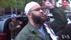 前极端分子与警察合作帮助被激进化的穆斯林洗心革面 前极端分子与警察合作帮助被激进化的穆斯林洗心革面