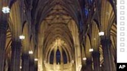 听众信箱:在美国教会也需要登记吗?