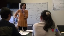 亚裔美国人对国内和亚洲事务有共同的关切 亚裔美国人对国内和亚洲事务有共同的关切