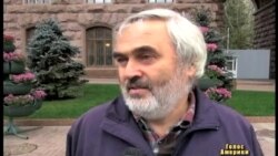 Українці заборонили б радикальні партії - опитування