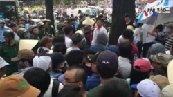 Truyền hình vệ tinh VOA 10/5/2016 Truyền hình vệ tinh VOA 10/5/2016