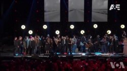 美国万花筒:美中建交40周年;留学生:人生中最累的24小时;美社区绿地新趋势 美国万花筒:美中建交40周年;留学生:人生中最累的24小时;美社区绿地新趋势