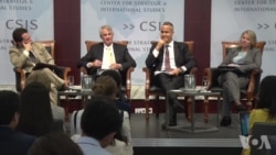 美官员:OPM被袭不影响美中网安合作