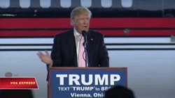 Việt Nam vẫn tìm cách ‘giải mã’ ông Trump Việt Nam vẫn tìm cách ‘giải mã’ ông Trump