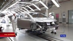 Indonesia có thể kiện VN về chính sách nhập ô tô Indonesia có thể kiện VN về chính sách nhập ô tô