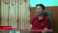 Luật sư của Trịnh Xuân Thanh hé lộ nhiều tình tiết mới Luật sư của Trịnh Xuân Thanh hé lộ nhiều tình tiết mới