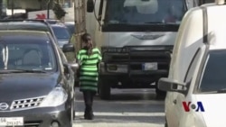 防盘剥乞讨儿童 黎巴嫩超市用益币代现金 防盘剥乞讨儿童 黎巴嫩超市用益币代现金