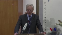 联合国人权官员:中国使7亿人脱贫但掩饰民怨 联合国人权官员:中国使7亿人脱贫但掩饰民怨