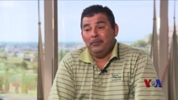 在教堂等移民官叩门:美国非法移民的焦虑人生 在教堂等移民官叩门:美国非法移民的焦虑人生