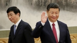 焦点对话:中共越来越左,习近平王沪宁谁在主导? 焦点对话:中共越来越左,习近平王沪宁谁在主导?