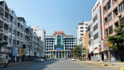 တနှစ်တာ ဆန့်ကျင်ရေးလှုပ်ရှားမှု နှင့် အလားအလာ တနှစ်တာ ဆန့်ကျင်ရေးလှုပ်ရှားမှု နှင့် အလားအလာ