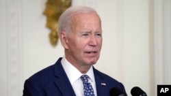Presiden Joe Biden akan hadiri KTT G20 di New Delhi, India yang dimulai Sabtu, 9 September 2023. 