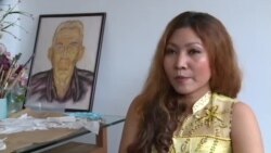 တစ်ရှူးစက္ကူပန်းချီ